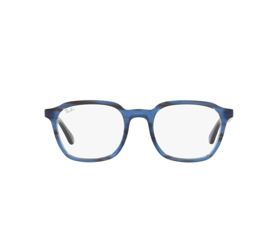Brillen RAY-BAN RX5390 8053 52/21