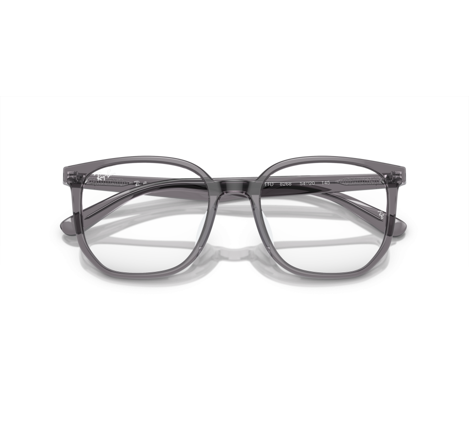 Brillen RAY-BAN RX5411D 8268 54/20