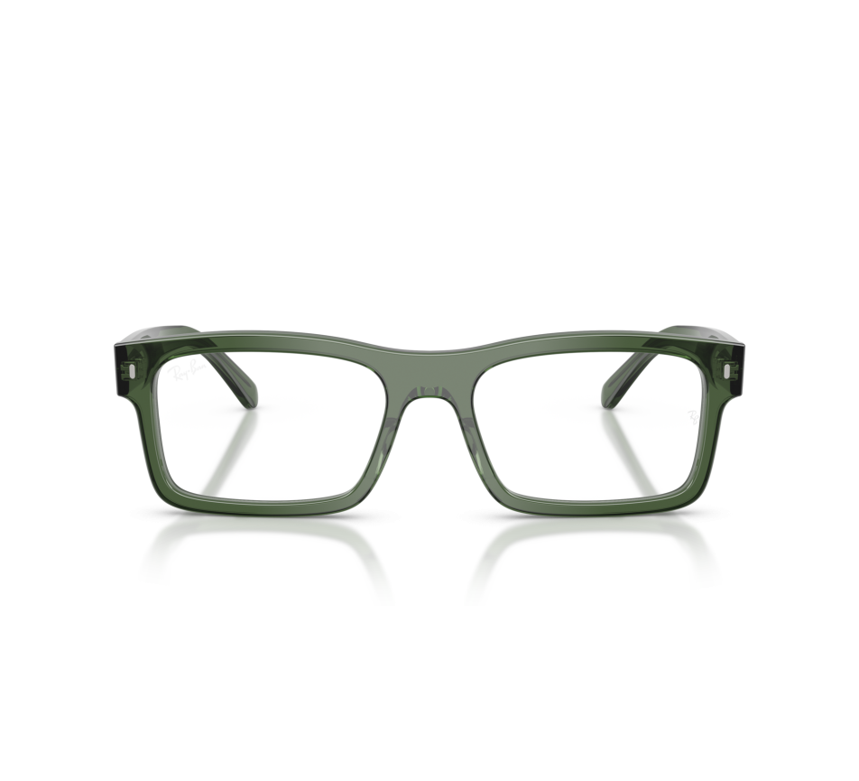 Brillen RAY-BAN RX5435 8514 56/19