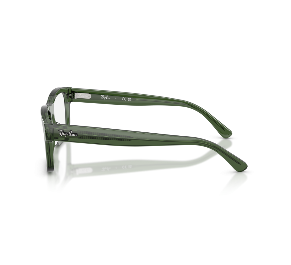 Brillen RAY-BAN RX5435 8514 56/19
