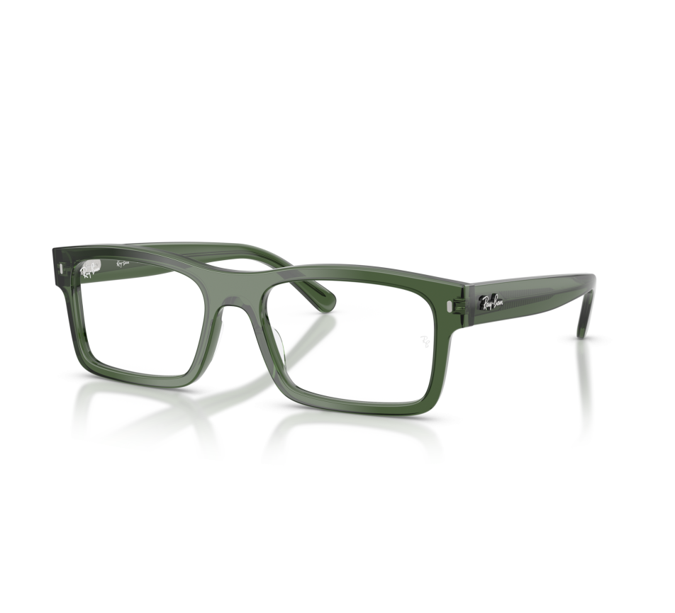 Brillen RAY-BAN RX5435 8514 56/19