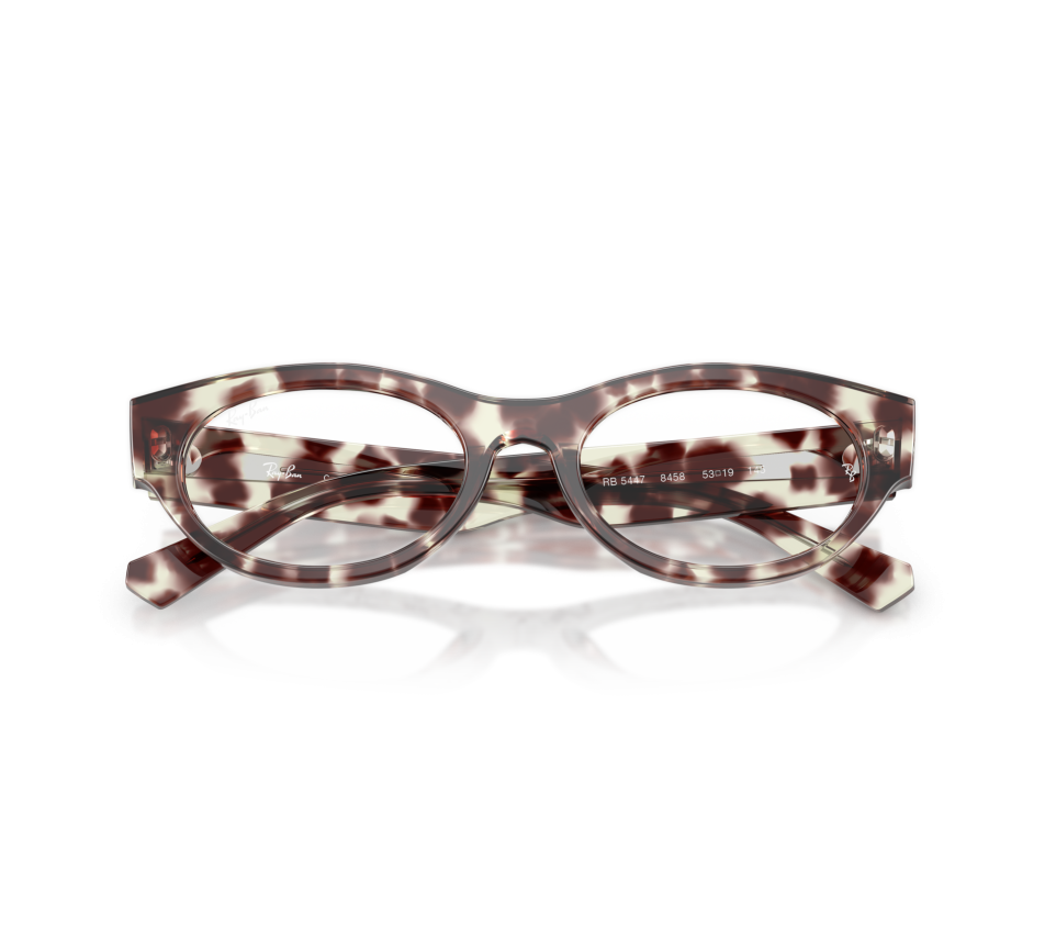 Brillen RAY-BAN RX5447 8458 51/19