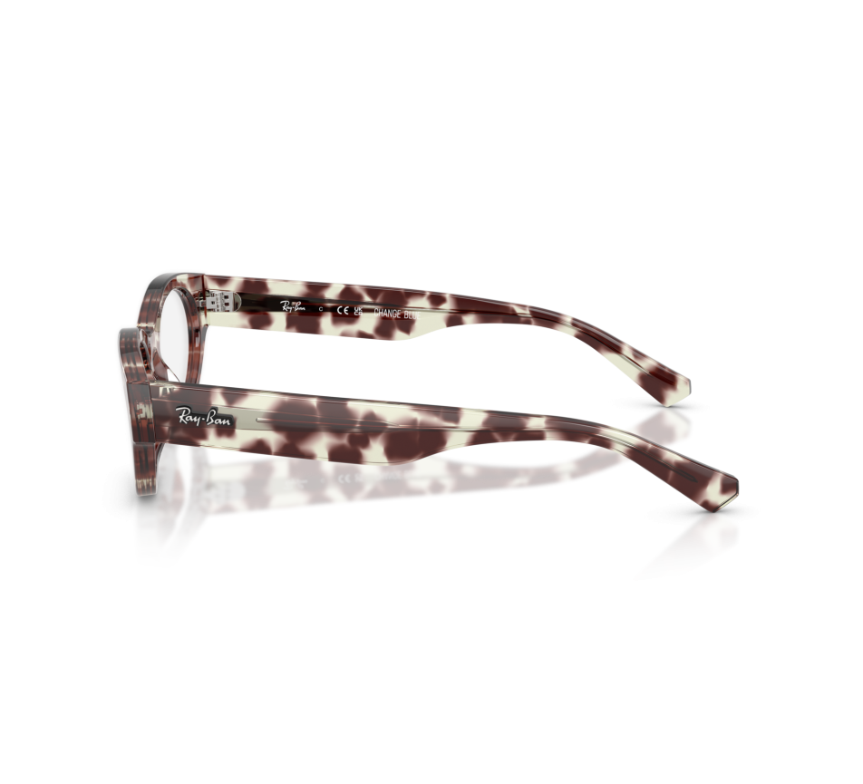 Brillen RAY-BAN RX5447 8458 51/19