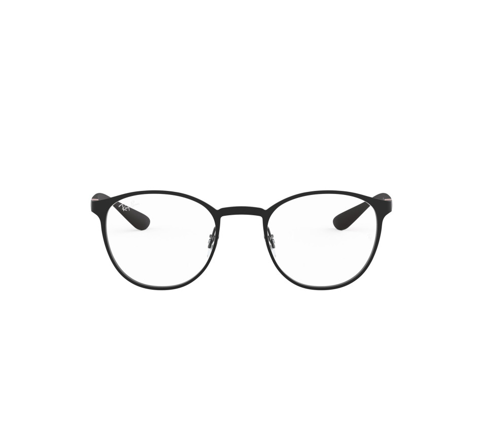 Brillen RAY-BAN RX6355 2503 50/20