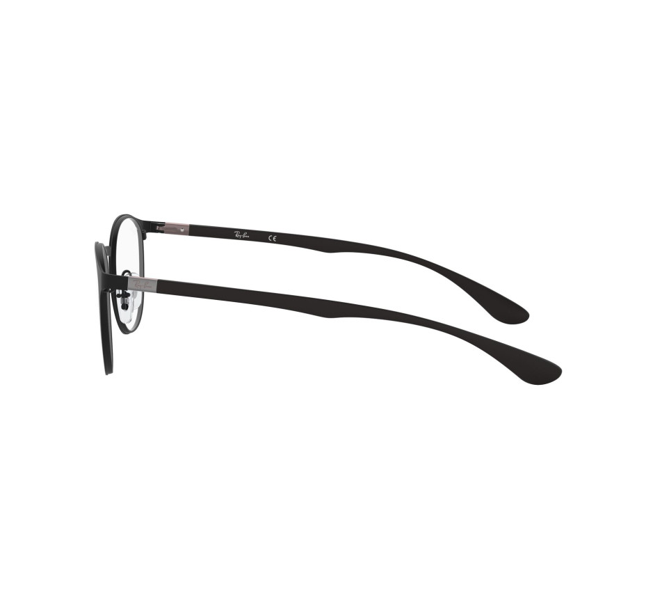 Brillen RAY-BAN RX6355 2503 50/20
