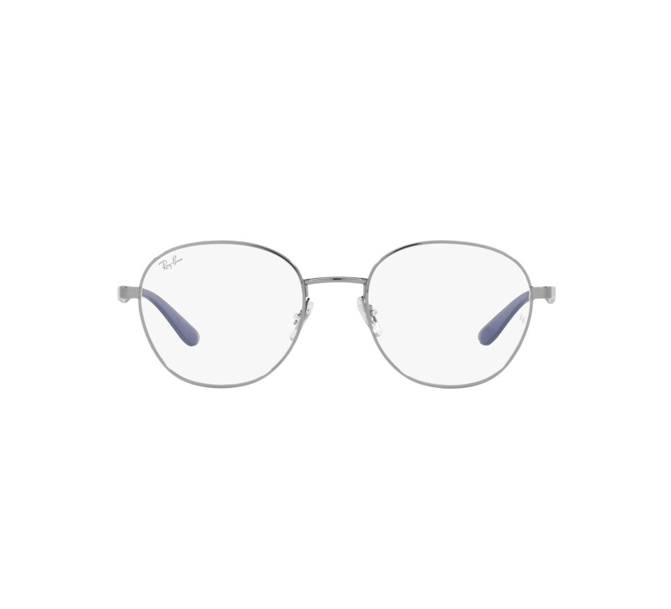 Brillen RAY-BAN RX6461 2502 51/19