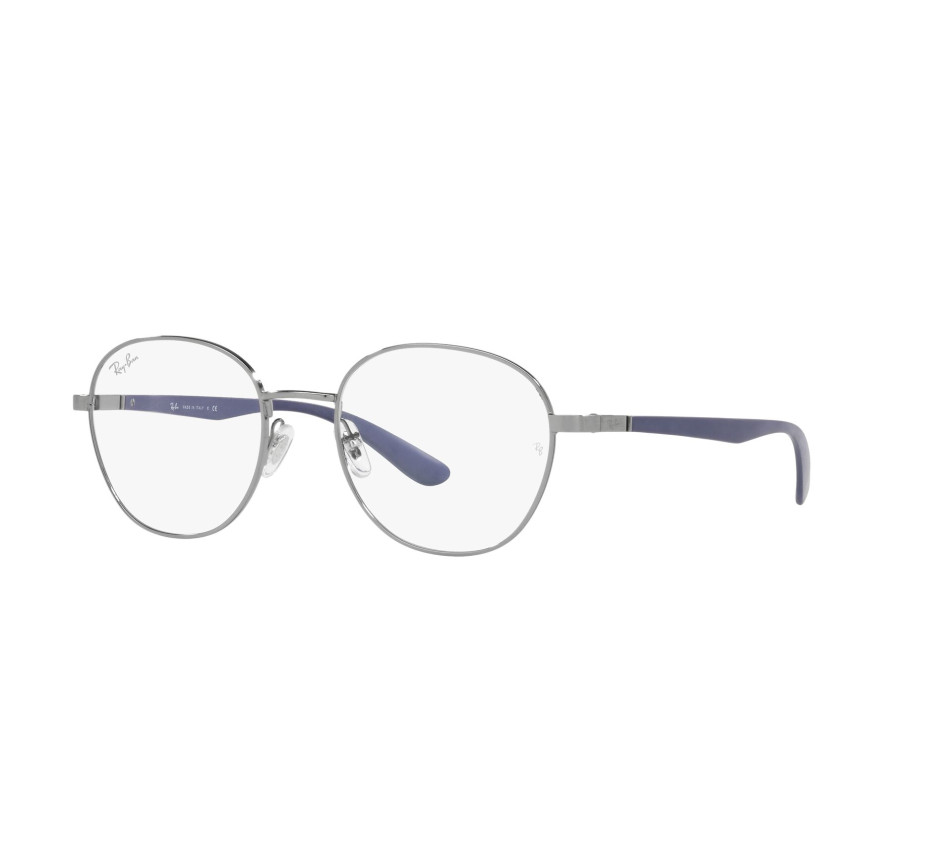 Brillen RAY-BAN RX6461 2502 51/19