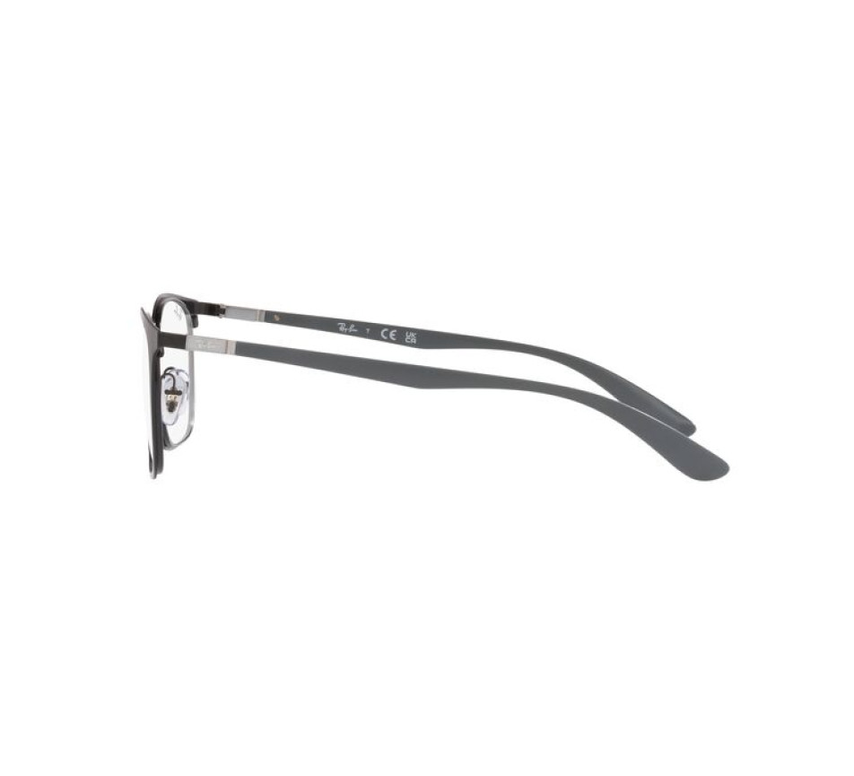 Brillen RAY-BAN RX6486 2904 54/17