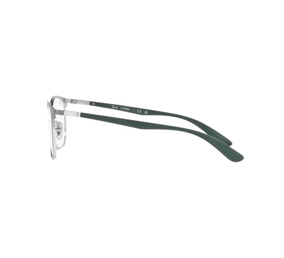 Brillen RAY-BAN RX6486 3125 54/17