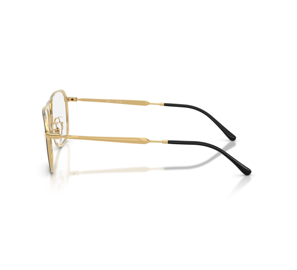 Brillen RAY-BAN RX6548 2994 55/19