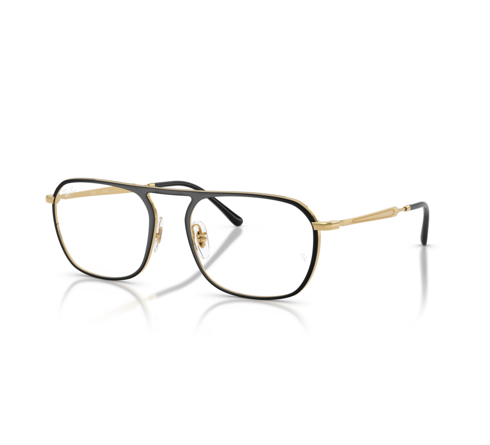 Brillen RAY-BAN RX6548 2994 55/19