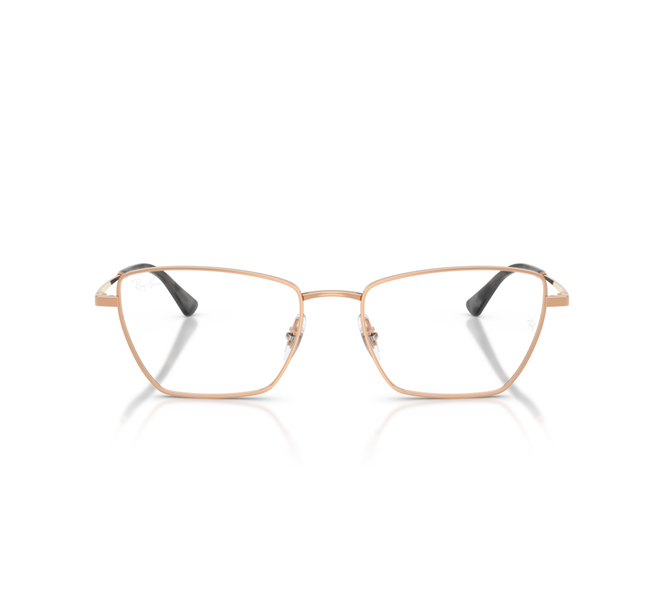 Brillen RAY-BAN RX6552 3094 53/18