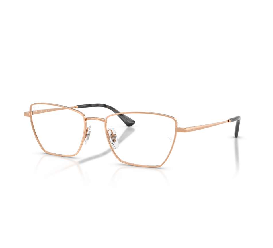 Brillen RAY-BAN RX6552 3094 53/18