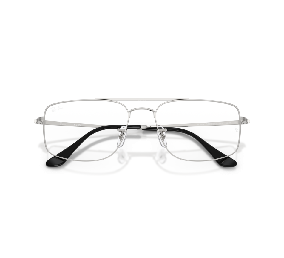 Brillen RAY-BAN RX6579 2501 56/18