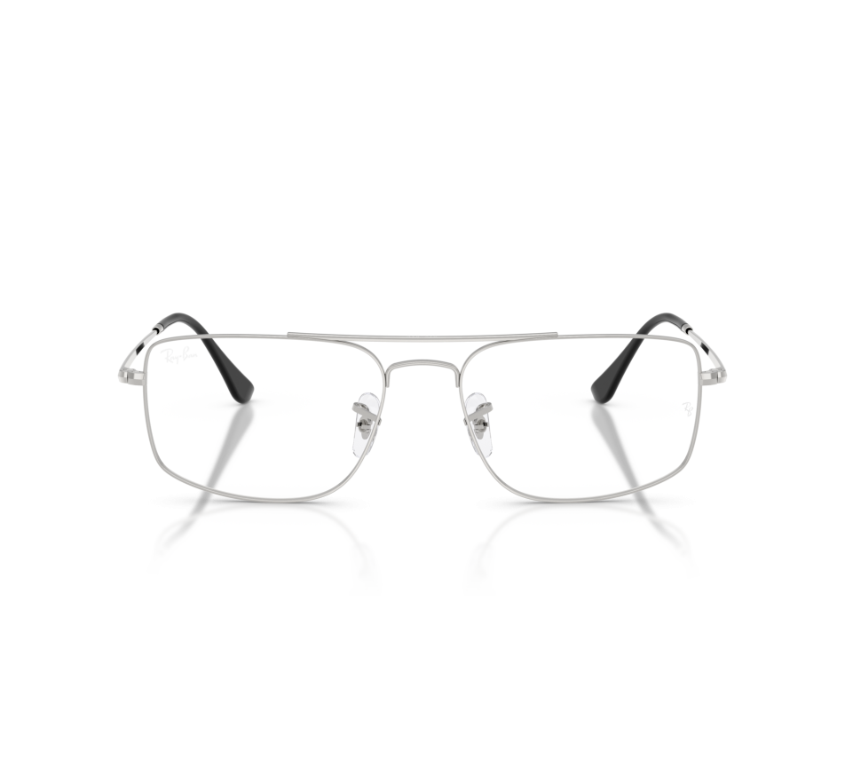 Brillen RAY-BAN RX6579 2501 56/18