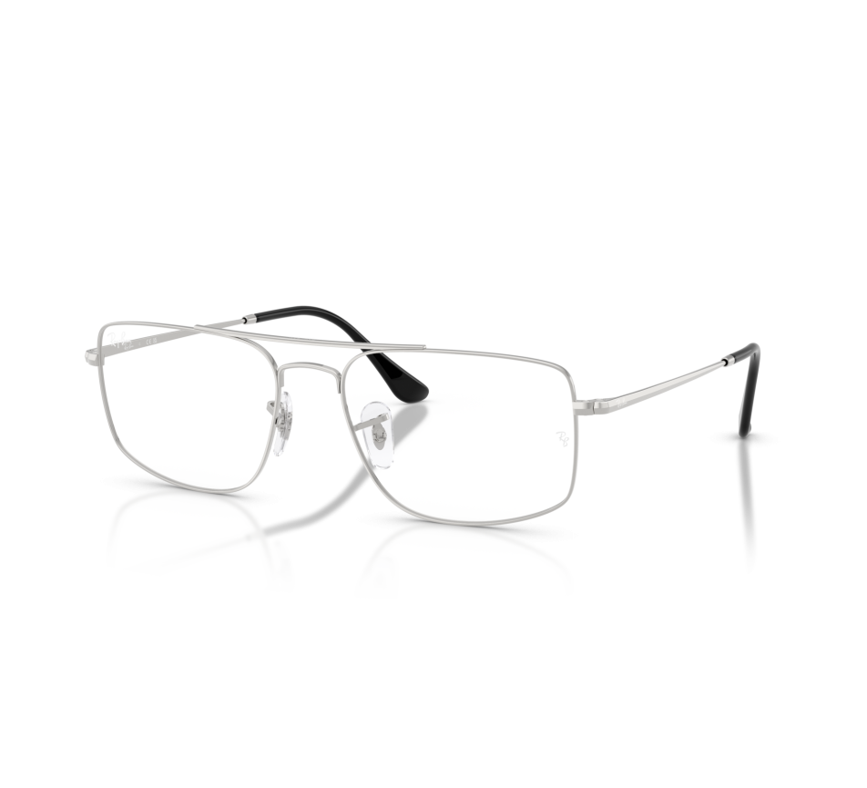 Brillen RAY-BAN RX6579 2501 56/18