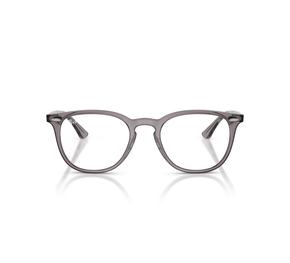 Brillen RAY-BAN RX7159 8257 50/20