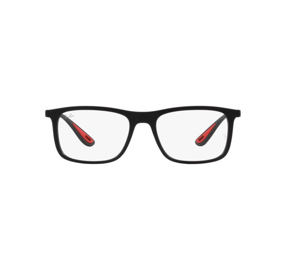 Brillen RAY-BAN RX7222M F602 54/18