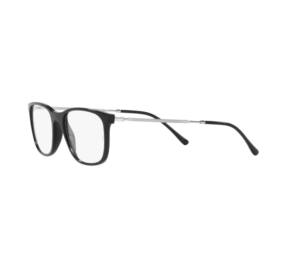 Brillen RAY-BAN RX7244 2000 51/18