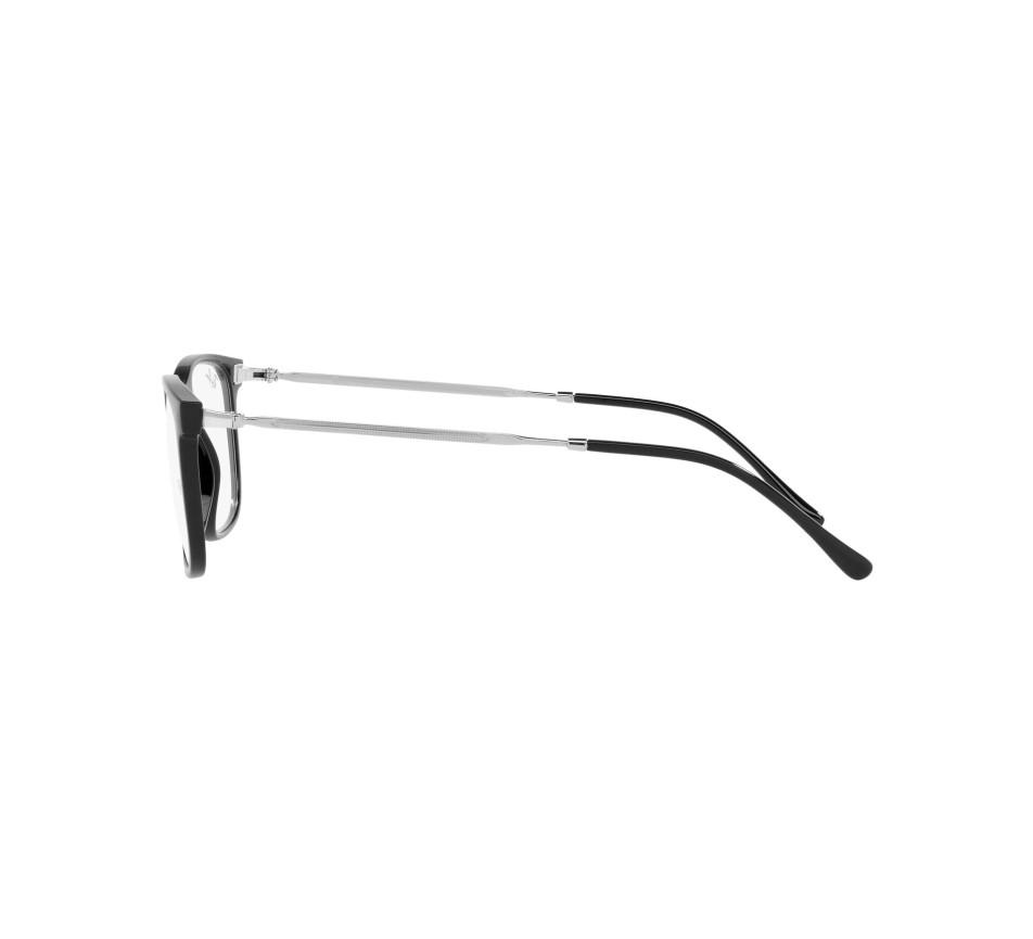 Brillen RAY-BAN RX7244 2000 51/18