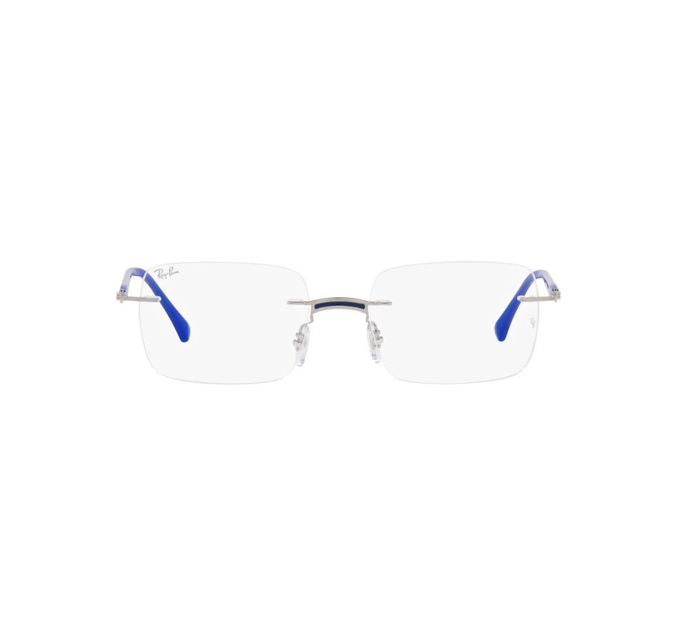 Brillen RAY-BAN RX8767 1231 53/18