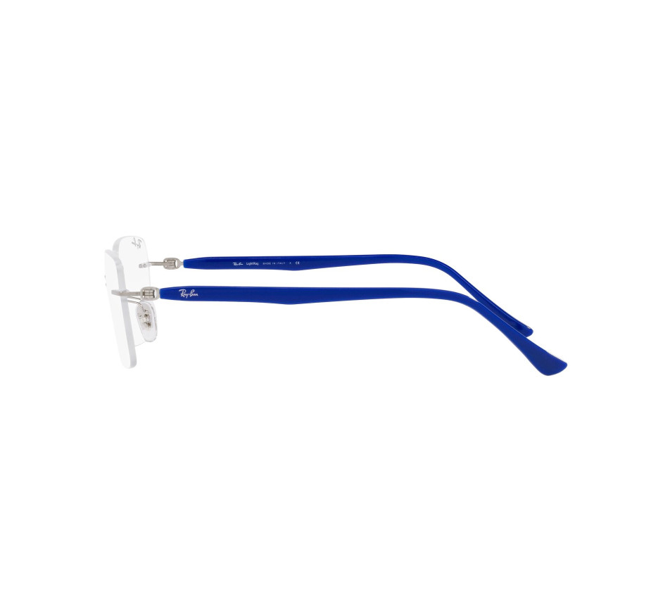 Brillen RAY-BAN RX8767 1231 53/18