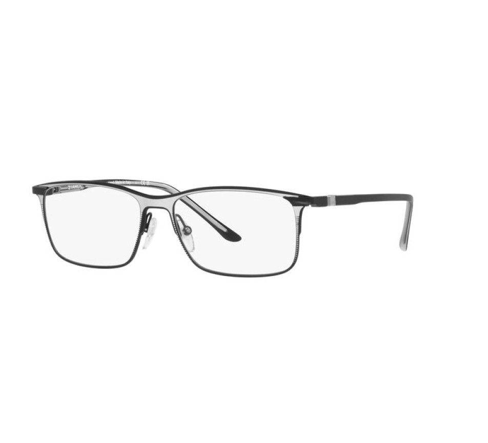 Brillen STARCK EYES SH2073 0001 56/16