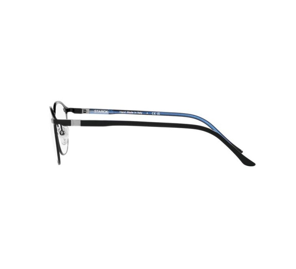 Brillen STARCK EYES SH2074 0001 49/22