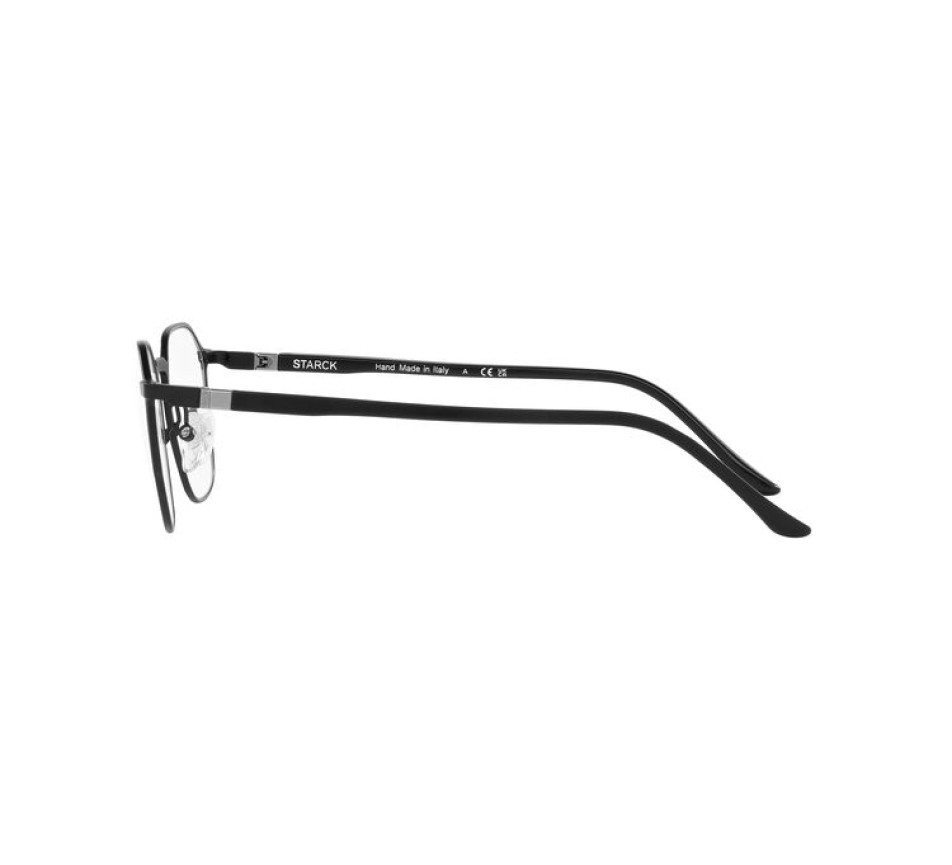 Brillen STARCK EYES SH2076 0001 51/20