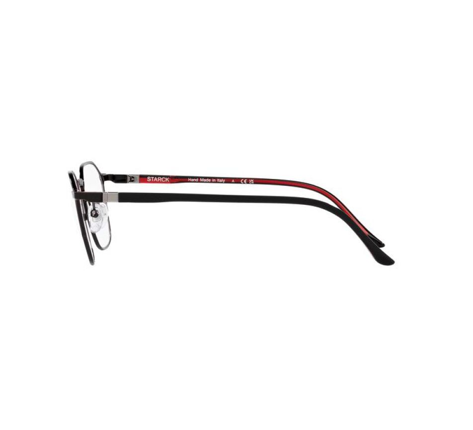 Brillen STARCK EYES SH2076 0003 51/20