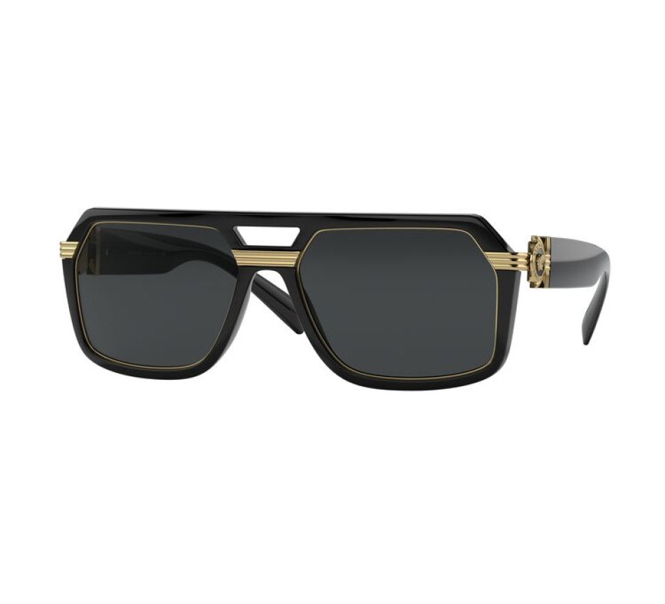Sonnenbrillen VERSACE VE4399 GB1/87 58/18