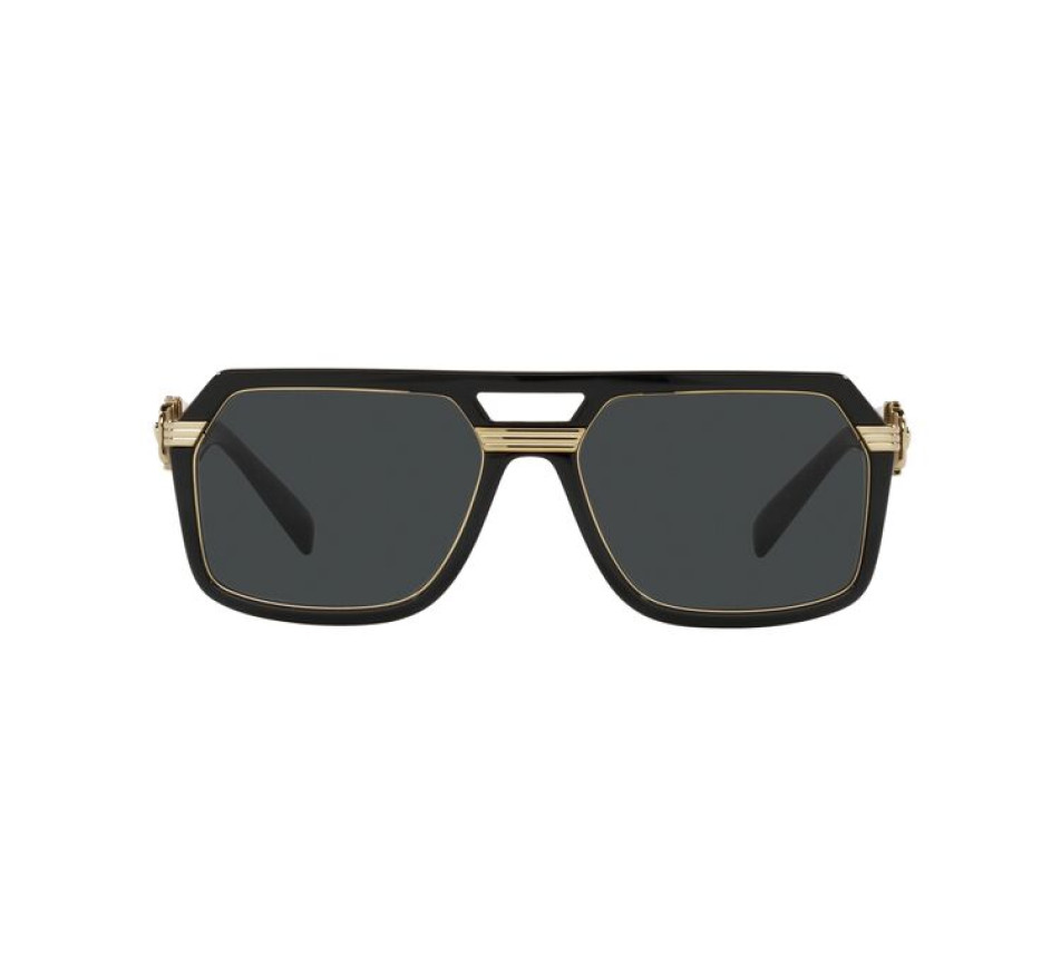 Sonnenbrillen VERSACE VE4399 GB1/87 58/18