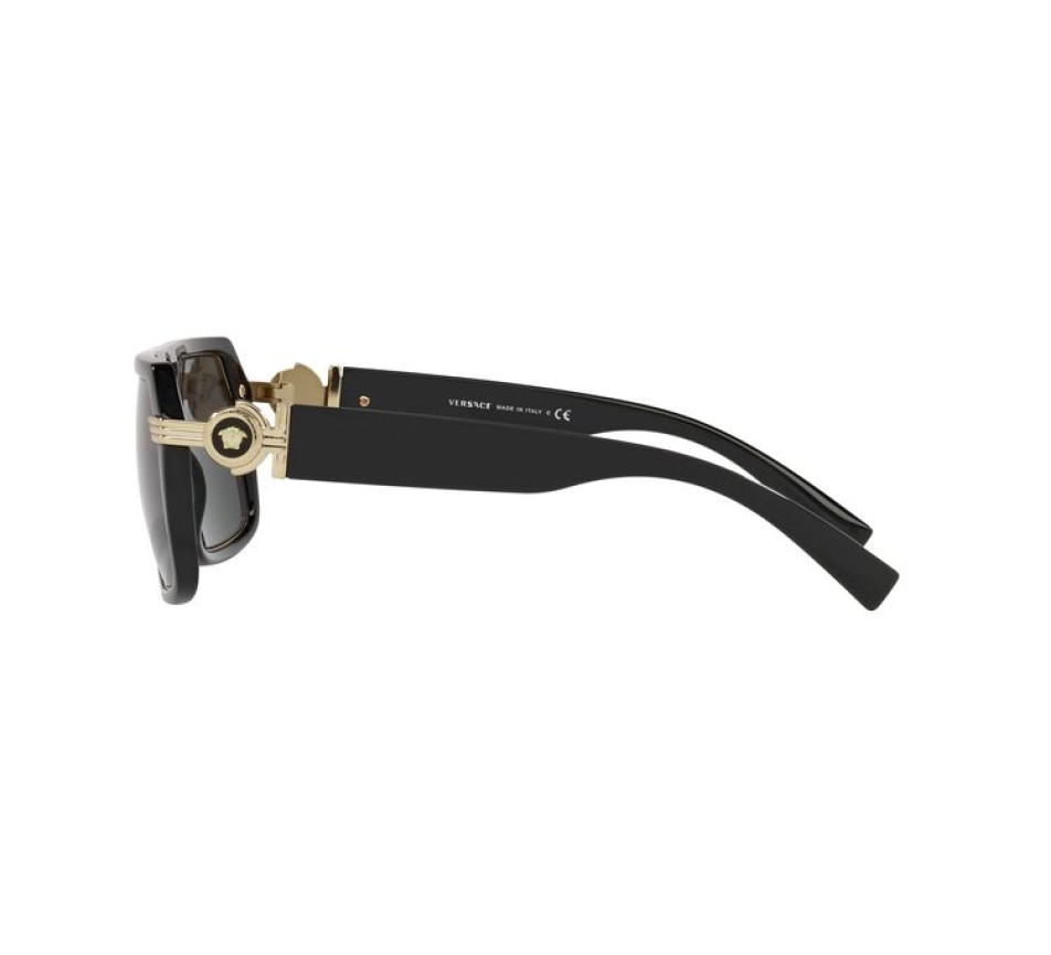 Sonnenbrillen VERSACE VE4399 GB1/87 58/18