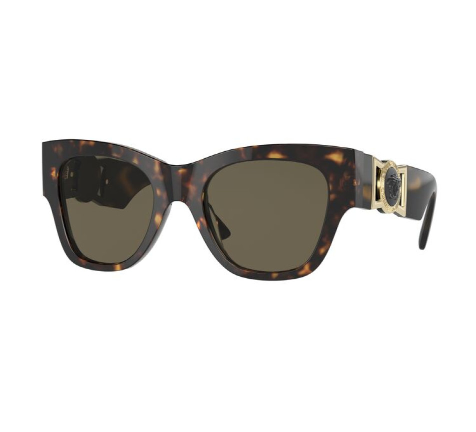 Sonnenbrillen VERSACE VE4415U 108/3 52/21