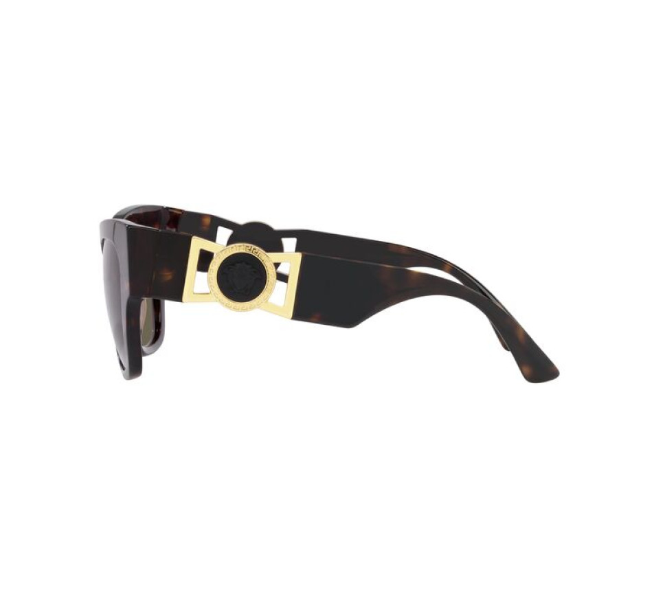 Sonnenbrillen VERSACE VE4415U 108/3 52/21