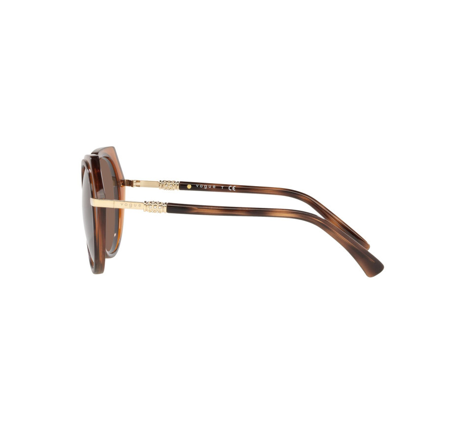 Sonnenbrillen VOGUE EYEWEAR VO5384S 238673 53/19