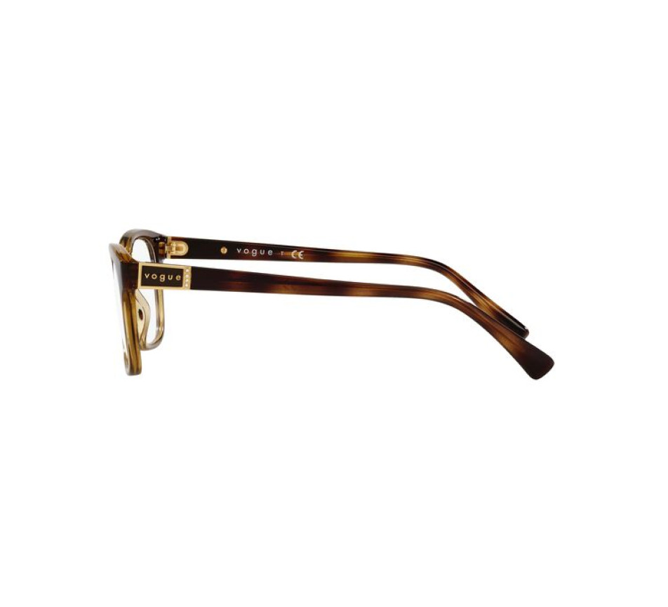 Brillen VOGUE EYEWEAR VO5424B W656 51/18