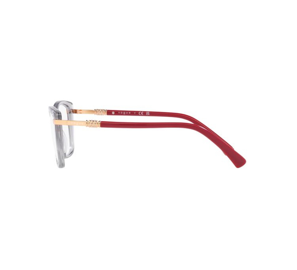 Brillen VOGUE EYEWEAR VO5487B 2726 52/17