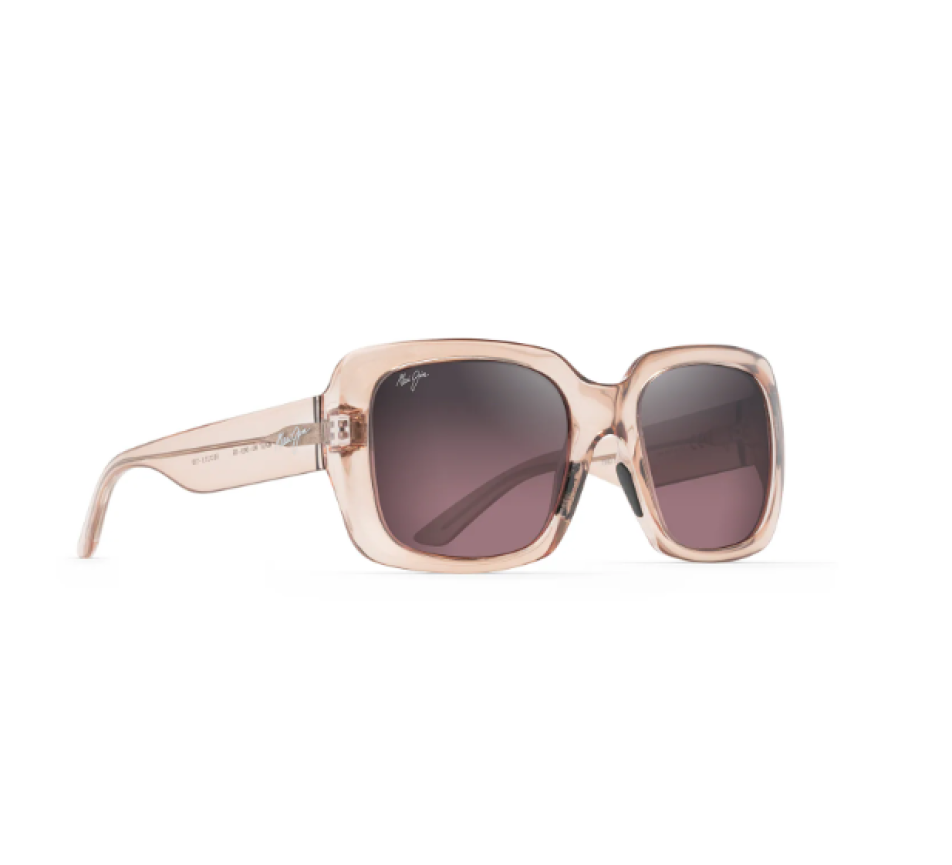 Sonnenbrillen MAUI JIM TWO STEPS RS863-09