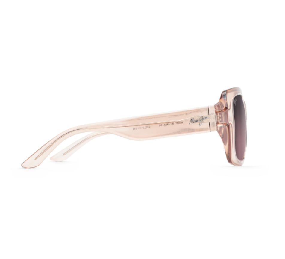 Sonnenbrillen MAUI JIM TWO STEPS RS863-09