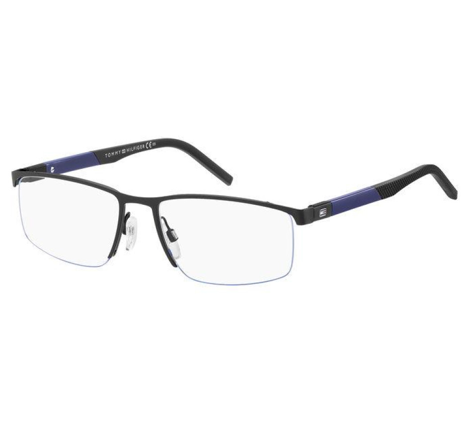 Brillen TOMMY HILFILGER TH 1640 D51 54/17