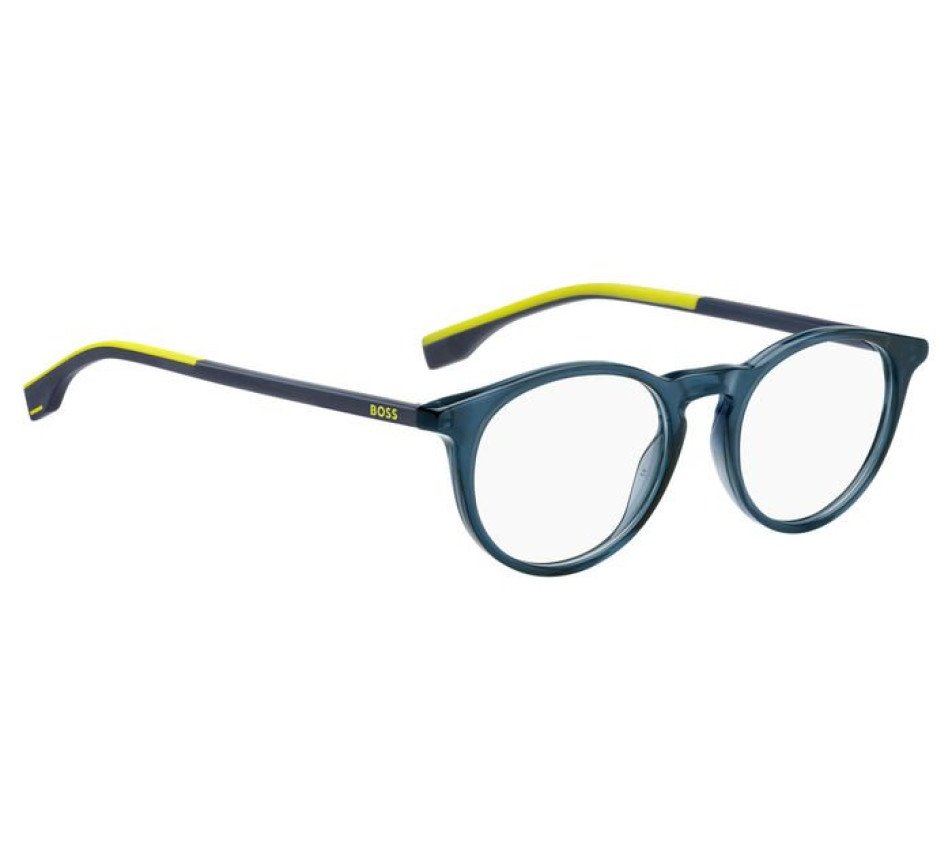 Brillen BOSS HUGO BOSS BOSS 1545 DCD 47/17