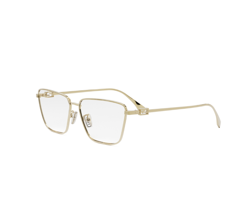 Brillen FENDI FE50071U 030 57/13