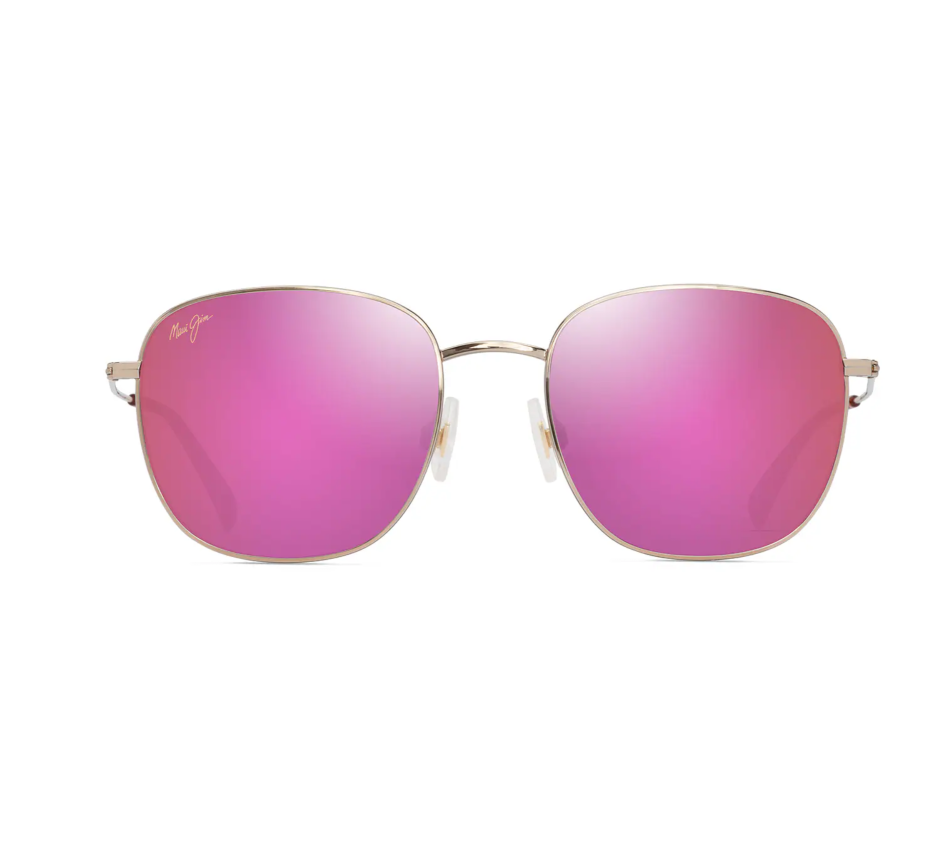 Sonnenbrillen MAUI JIM OLALI ASIAN FIT P657-16B  55-19