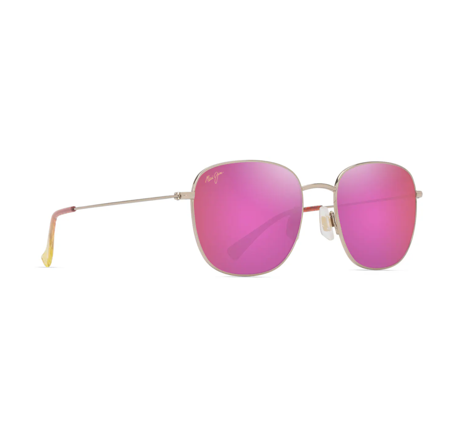 Sonnenbrillen MAUI JIM OLALI ASIAN FIT P657-16B  55-19