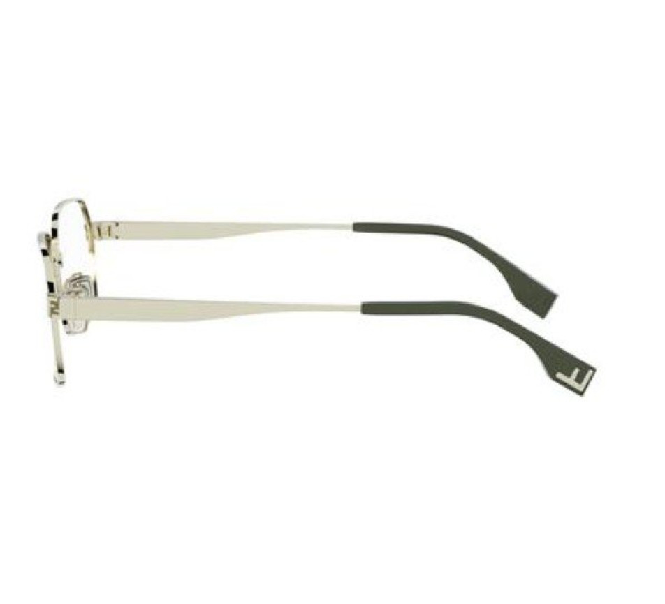 Brillen FENDI FENDI SKY FE50128U 032 55/17
