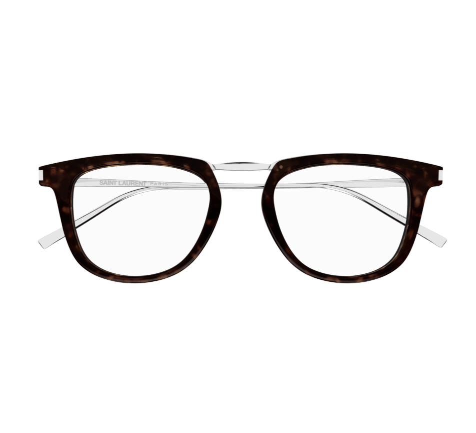 Brillen SAINT LAURENT SL 753 OPT-002 50/20