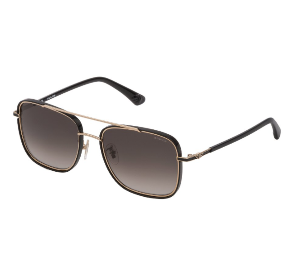 Sonnenbrillen POLICE SPL871N 0300 55/18