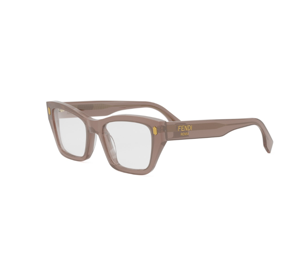 Brillen FENDI FE50118I 045 52/19