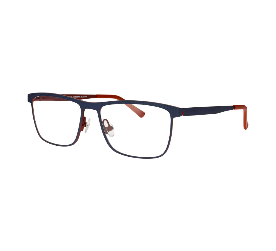 Brillen PRODESIGN 1449 9121 58/17